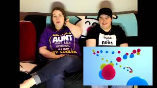 Aoora Ft. Will Slay MV Reaction