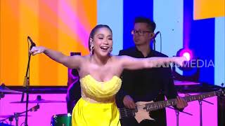 BCL ~ &quot;AKU WANITA&quot; | HUT TRANSMEDIA 21 IN ONE (15/12/22)