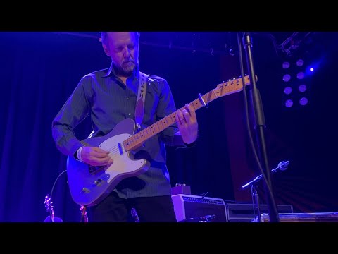 "While My Guitar Gently Weeps" (Beatles) - Lucinda Williams with Marc Ford - Troubadour 9-28-25