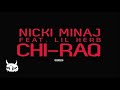 Nicki Minaj ft G Herbo - Chiraq Instrumental