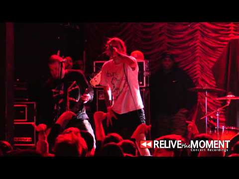 2014.03.27 Expire - Spit Out (Live in Joliet, IL)