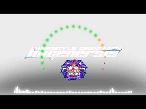 Hygenersis - Hardstyle Orientation #005 Wasted Penguinz Special