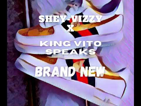 Video thumbnail for BRAND NEW