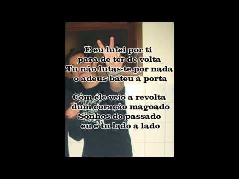 Pauwinho & Sly - " Tanto Eu Passei " [R&B]