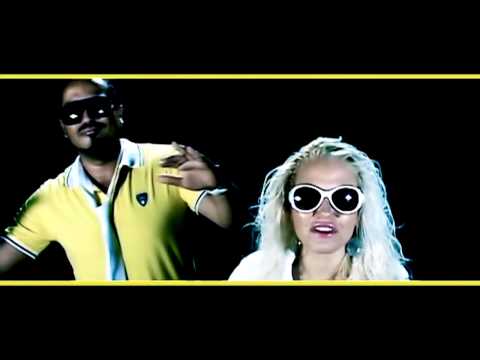 MIRELA SI MR JUVE - CINE TE CREZI