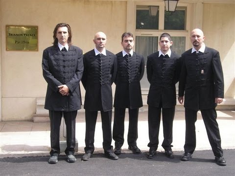 Kárpátia zene válogatás 1