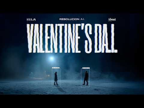 Valentine's D.A.I.