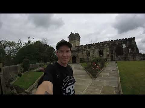 St Leonard’s Middleton