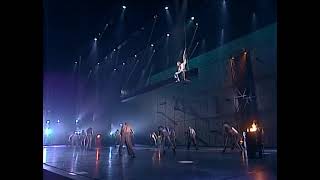 09 La Cour Des Miracles - Notre Dame de Paris (1998)