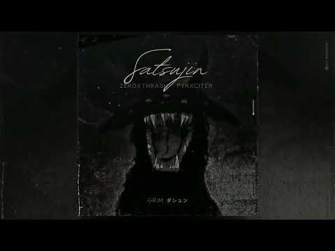 ZEROXTHRASH - SATSUJIN