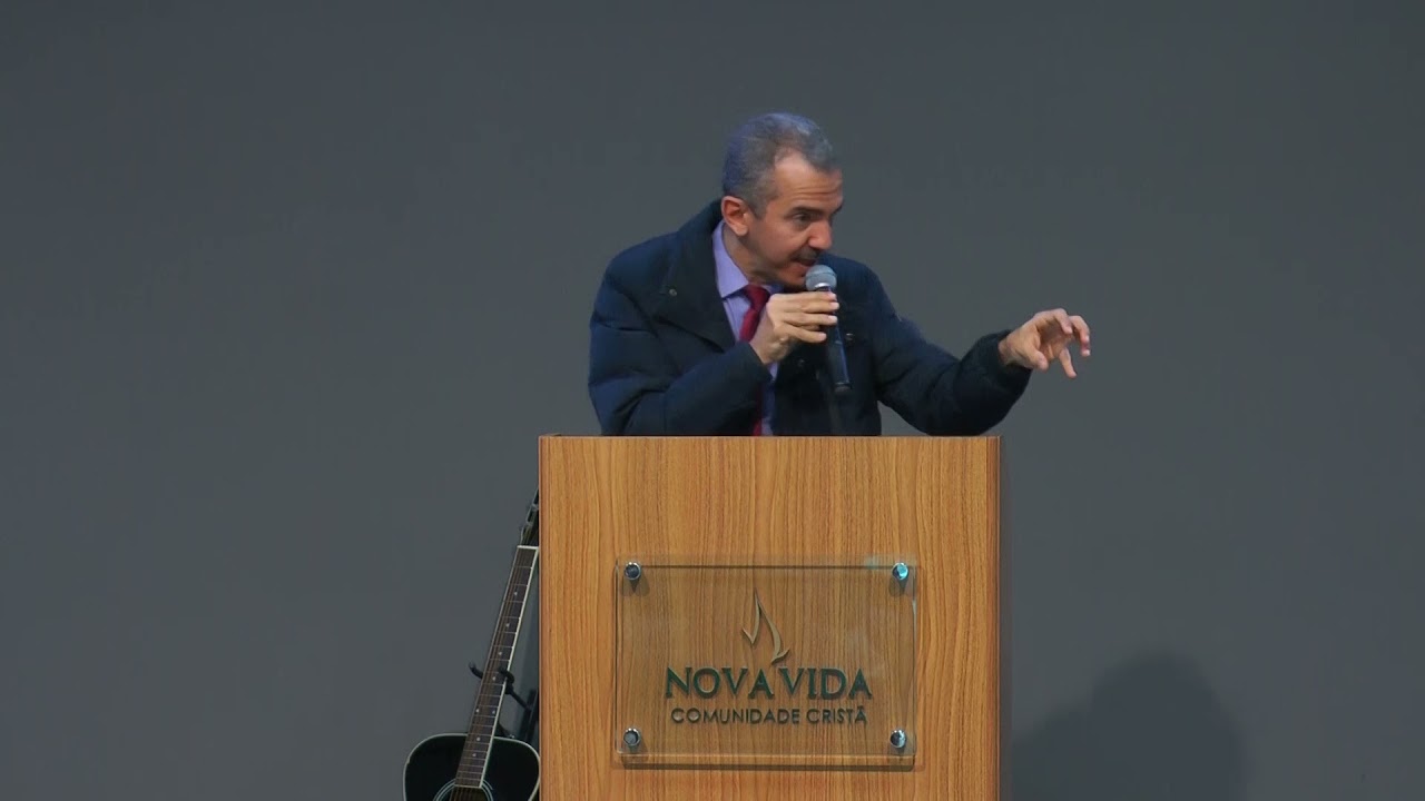 2 Samuel 23 - 04-07-2021