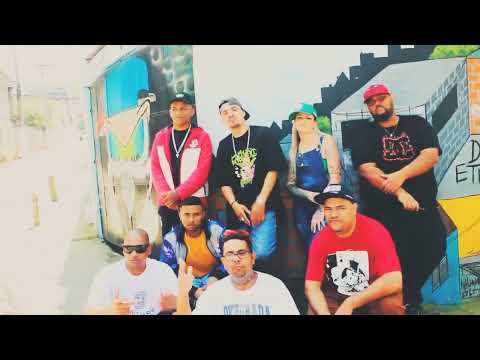 Cypher / Brasil Desgovernado 2 / Parte; FB Revolução. link a baixo 👇🏽