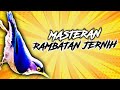 Masteran Burung Rambatan Paruh Merah Jernih Gacor Ngerol Tembakan Tajam Rapat Full Isian 1 Jam