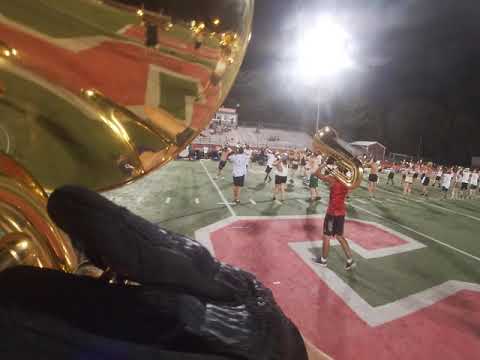 Troopers 2021 "Unleashed" Contra Cam - Brett Siebert