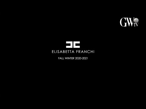 Elisabetta Franchi FW 2020-21