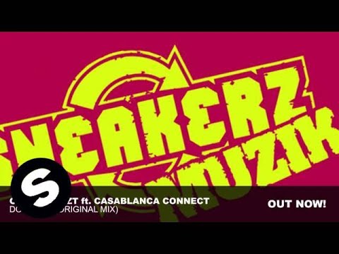 Oliver Twizt ft. Casablanca Connect - Double D (Original Mix)
