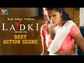 RGV S LADKI Movie Best Action Scene Pooja Bhalekar Ram Gopal Varma 2022 Latest Tamil Movies