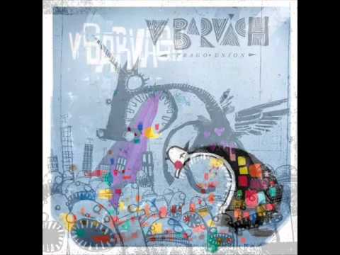 Prago Union - Černobílá