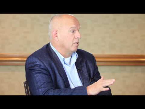 Overview of LCH in Children - Dr. Maarten Egeler MD, PhD