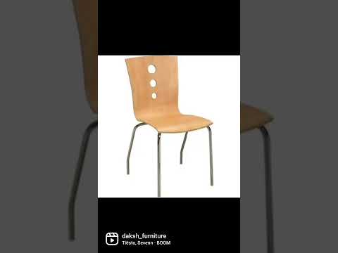Cafe Chair