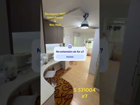 4 Lorong Lew Lian, 4 Lorong Lew Lian, 2 Bedrooms, 689 sqft, HDB Flat For Sale, by Jeffrey Koh, 500174877 - PropertyGuru.com.sg