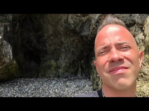 The Lost Boys Cave Revisited 2019 | Filming Locations Then and Now