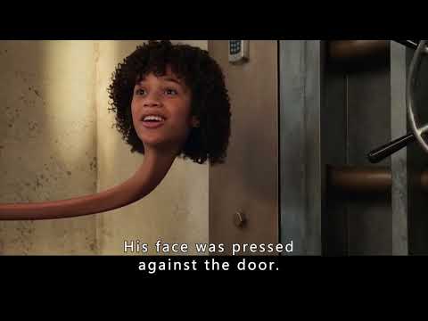 Full recap｜Alien invaders kidnap superheroes, their children save the planet#movierecap#recap#film