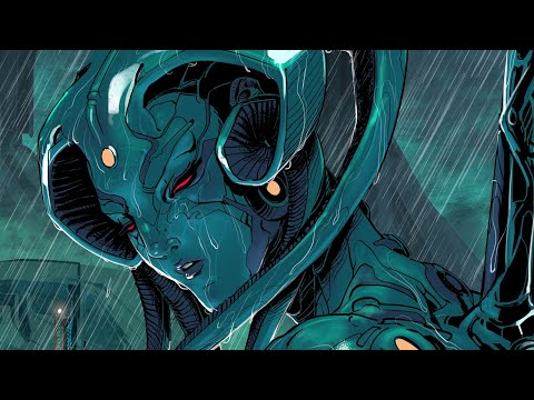 DEADLIFE - Tomorrow's Children