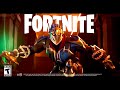 Chapter 5 Season 2 - Fortnite Cinematic Trailer!