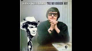 There'll Be No Teardrops Tonight ~ Roy Orbison (1970)