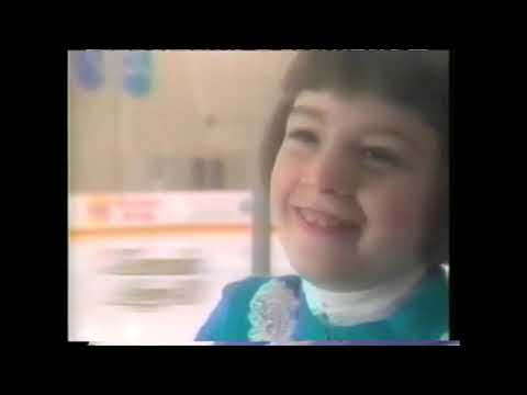 Sarah Hughes: A Life in Balance (2002)