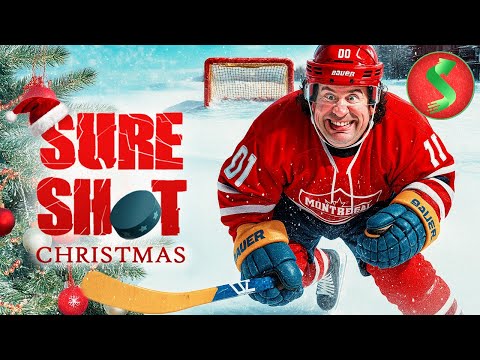 Underdogs On Ice | Christmas Comedy | Full Movie | Sure Shot: Christmas