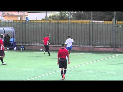 Savio - Ladispoli - Daniele - 17 maggio 2013