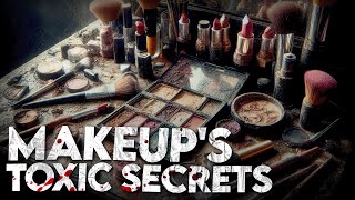 Is Your Makeup Killing You?