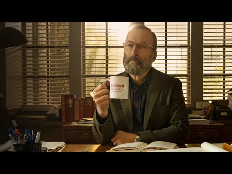 Щасливчик Генк. Український трейлер (2023)