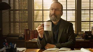 Щасливчик Генк. Український трейлер (2023)