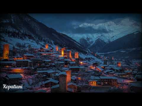 George Kopaliani - Svani (Soundtrack Edit)