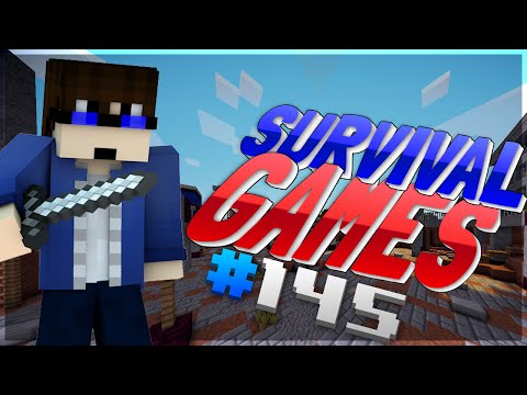 Minecraft Survival Games - Episode 145 | "Update!"