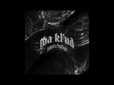 Fatlord x Yngfloyd - IBA KĽUD (Official Audio)