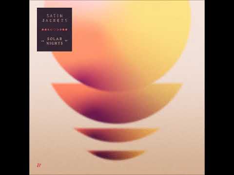 Satin Jackets feat.  NTEIBINT -  Don’t Go