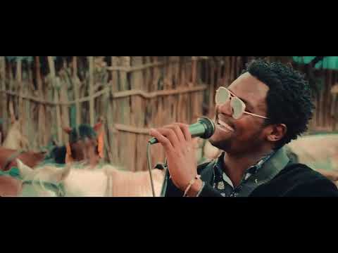ABUSH ZELEKE   Koottu NEW! Official Video 2017 Afaan Oromoo Music Video