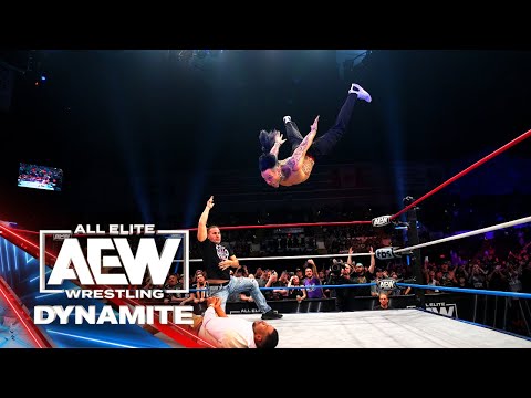 Jeff Hardy Considered Staying In AEW After Matt Hardy Returned To TNA In April 2024