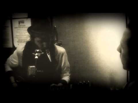the Big Nose Attack - Chocolate Jesus (live @ RockNRolla Radioshow)