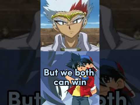 Great Kai vs all bladers /#kai#tyson#ryuga#volt#jinga#free#beyblade#trending