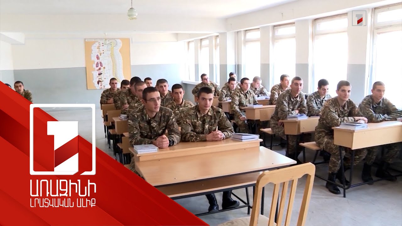 2024-ին իրականացվել է զորացրված գործազուրկ անձանց մասնագիտական ուսուցման 321 ծրագիր