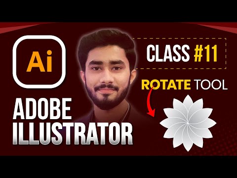 Adobe Illustrator Course Graphic design tutorials Urdu Hindi