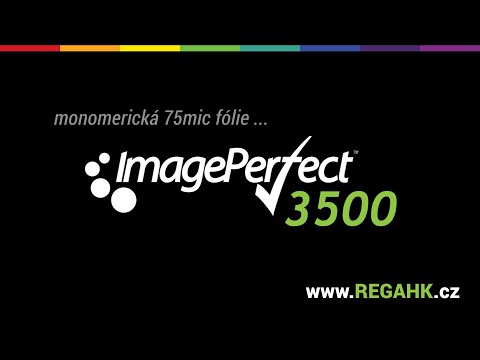 ImagePerfect 3500 Intermediate