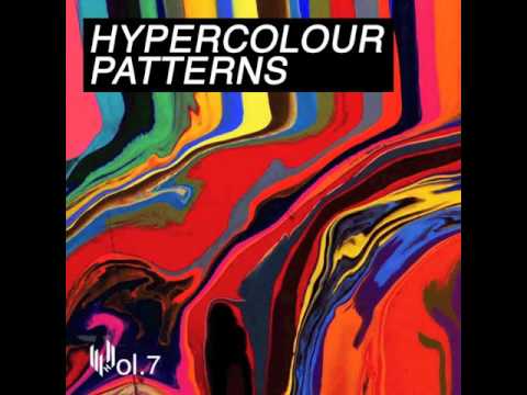 Lucretio - Do It Forever (Hypercolour)