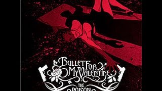Bullet For My Valentine The Poison 8Bit Full Album Bullet For My Valentine The Poison 8Bit Full Album