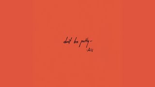 Petty Music Video